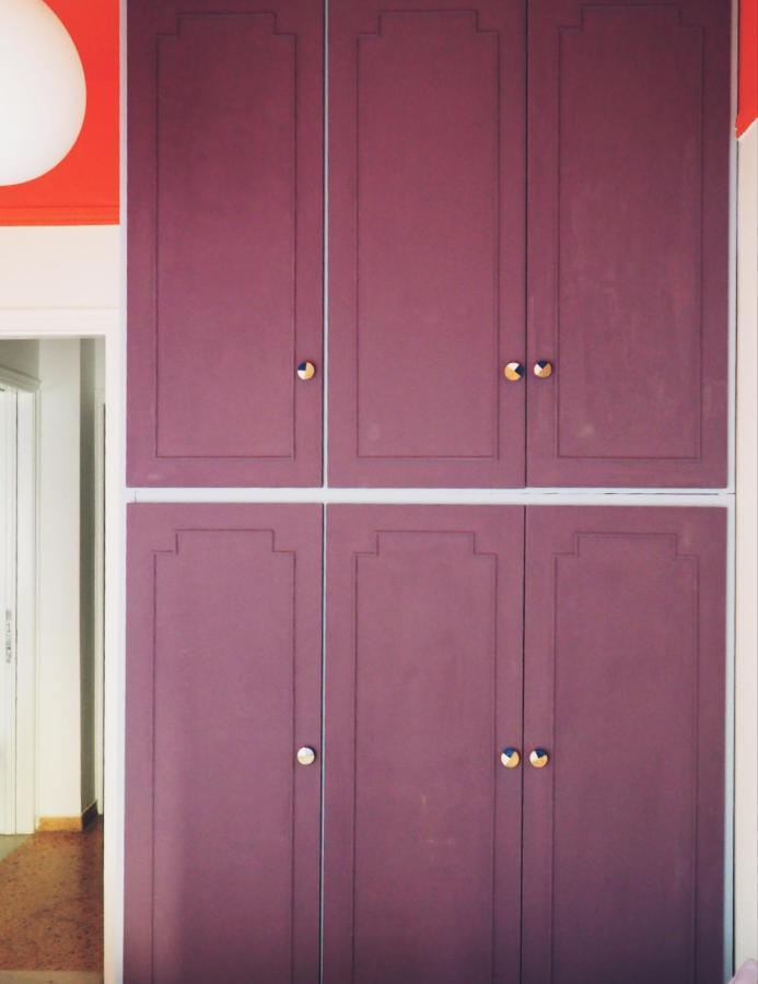 Mimadart Pop-Up Gallery Apartment Pireu Exterior foto